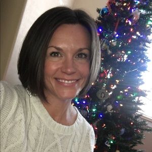 Meet your Posher, Teri